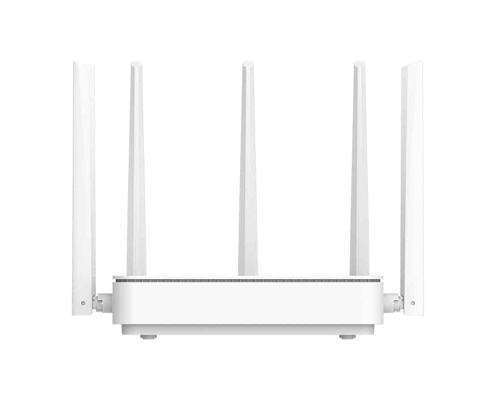 D-Link C36 draadloze router 2.5 Gigabit Ethernet Dual-band (2.4 GHz / 5 GHz) Wit - Afbeelding 3