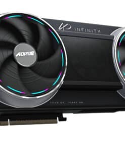 GIGABYTE AORUS GeForce RTX 5090 INFINITY 32G NVIDIA 32 GB GDDR7 - Afbeelding 2