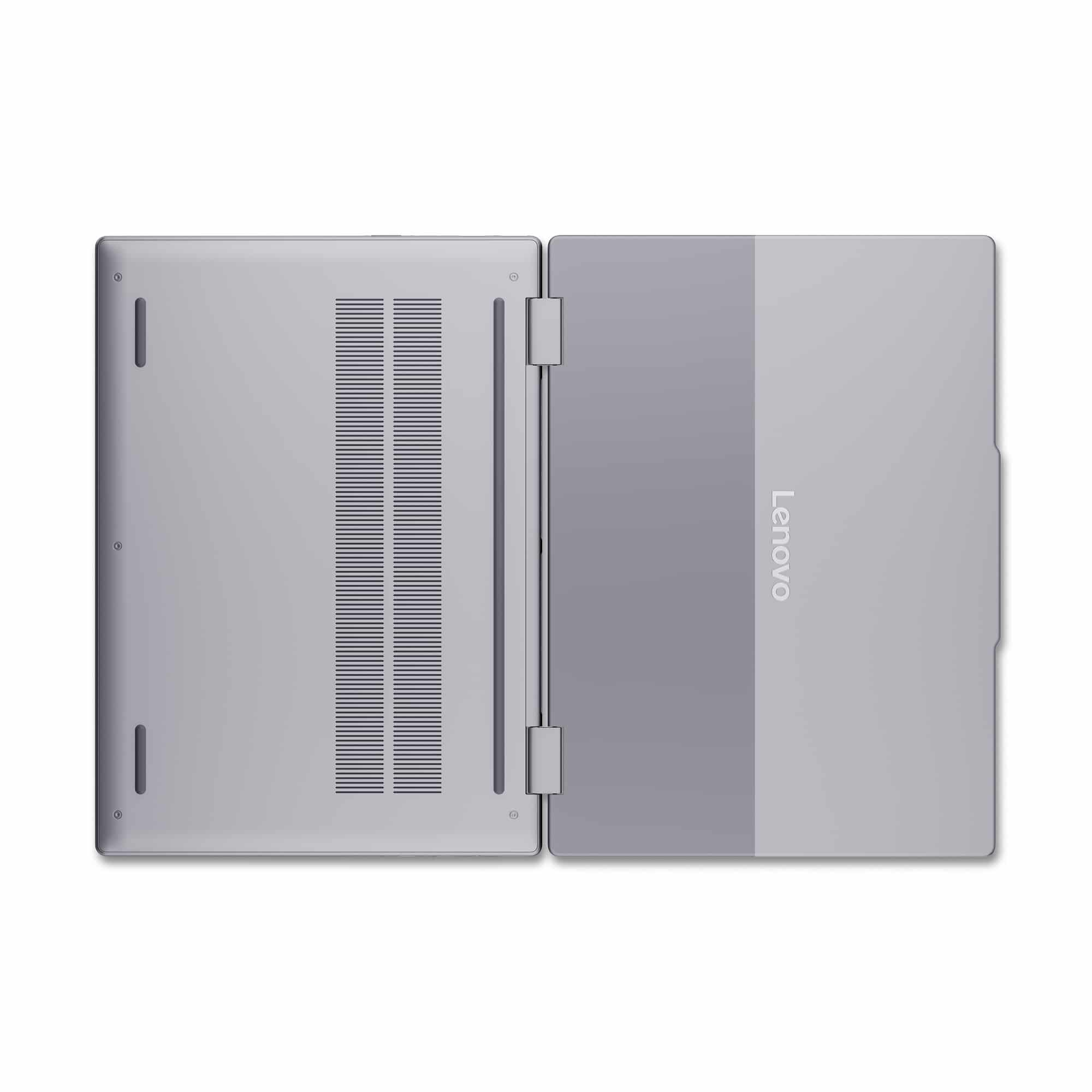 Lenovo ThinkBook 14 2-in-1 G6 IPL Copilot+ PC Intel Core Ultra 7 355 Hybride (2-in-1) 35,6 cm (14") Touchscreen WUXGA 16 GB DDR5-SDRAM 512 GB SSD Wi-Fi 7 (802.11be) Windows 11 Pro Grijs Engels Laptop - Afbeelding 5