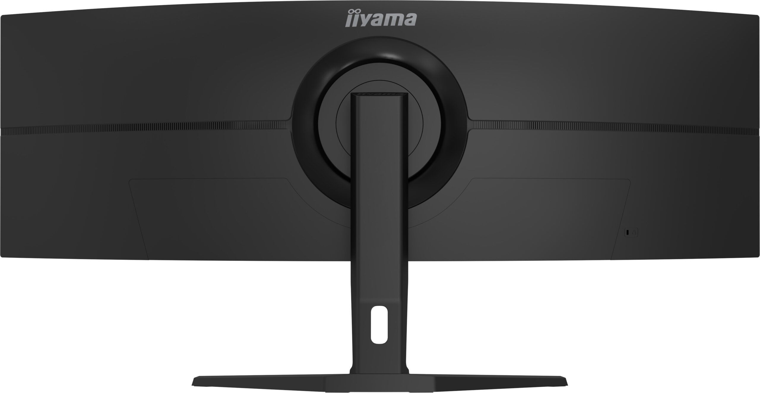 iiyama ProLite XCB4994DQSU-B1 computer monitor 124,5 cm (49") 5120 x 1440 Pixels Dual QHD LCD Zwart - Afbeelding 7