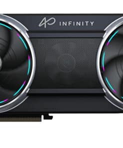 GIGABYTE AORUS GeForce RTX 5090 INFINITY 32G NVIDIA 32 GB GDDR7 - Afbeelding 5