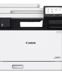 Canon i-SENSYS MF754Cdw II Laser A4 1200 x 1200 DPI 33 ppm Wifi