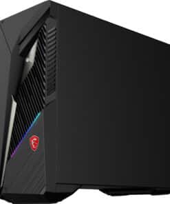 MSI MAG Infinite S3 14NVM7-3002EU Intel Core i7-14700F 16 GB DDR5-SDRAM 1 TB SSD NVIDIA GeForce RTX 5060 Ti Windows 11 Home Desktop PC Zwart - Afbeelding 4