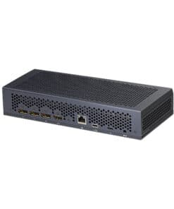 GIGABYTE AORUS RTX 5060 Ti AI BOX GeForce RTX 5060 Ti Zwart - Afbeelding 5