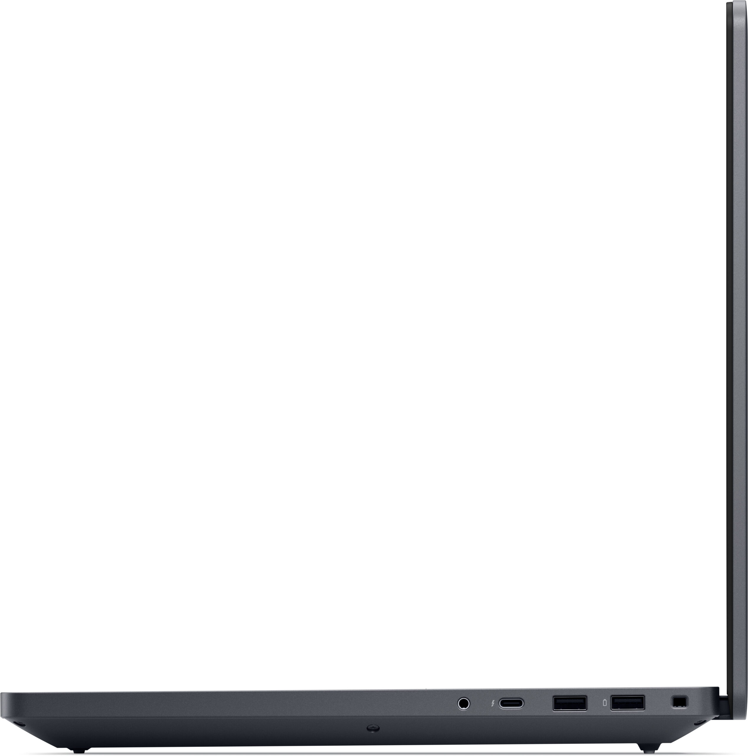 DELL Pro Max 18 Plus MB18250 Intel Core Ultra 9 285HX Mobiel werkstation 45,7 cm (18") Quad HD+ 64 GB DDR5-SDRAM 1 TB SSD NVIDIA RTX PRO 3000 Blackwell Wi-Fi 7 (802.11be) Windows 11 Pro US International Zwart - Afbeelding 7