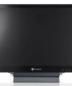 AG Neovo HX-2402 CCTV-monitor 60,5 cm (23.8") 1920 x 1080 Pixels