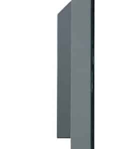 AG Neovo X-2402 CCTV-monitor 60,5 cm (23.8") 1920 x 1080 Pixels - Afbeelding 3