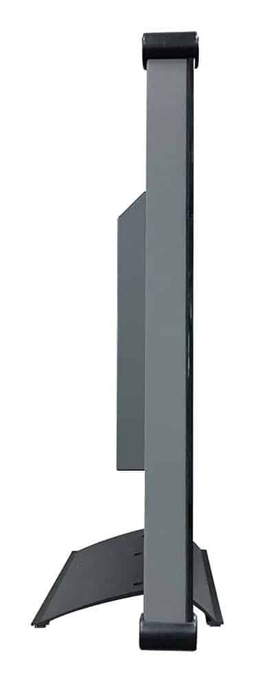 AG Neovo X-2402 CCTV-monitor 60,5 cm (23.8") 1920 x 1080 Pixels - Afbeelding 3