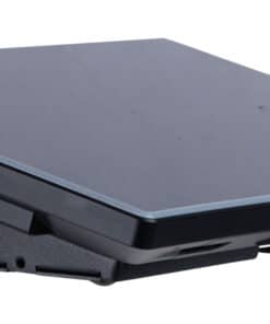 ProDVX CP-8S Zwart - Afbeelding 3