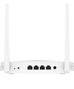 D-Link S15 draadloze router Gigabit Ethernet Dual-band (2.4 GHz / 5 GHz) Wit - Afbeelding 5