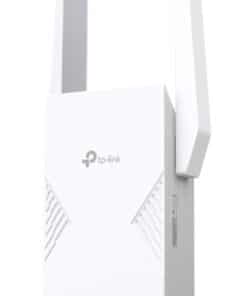 TP-Link BE3600 Netwerkzender & -ontvanger Wit 2500 Mbit/s