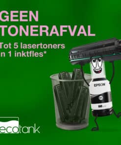 Epson EcoTank ET-M3180B - Afbeelding 5