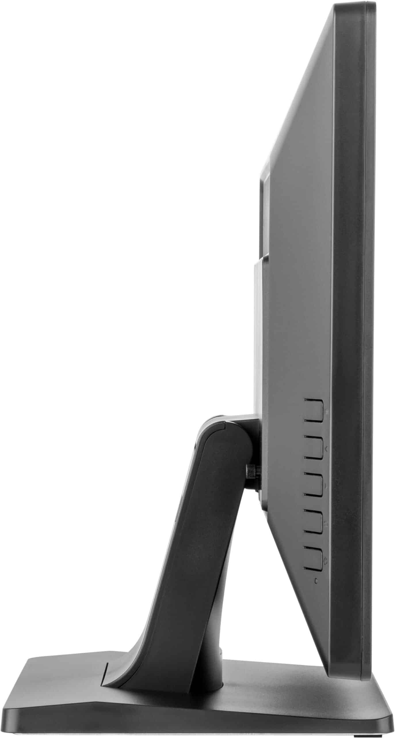 iiyama ProLite T1721MSC-B3 computer monitor 43,2 cm (17") 1280 x 1024 Pixels SXGA Touchscreen Tafelblad Zwart - Afbeelding 6