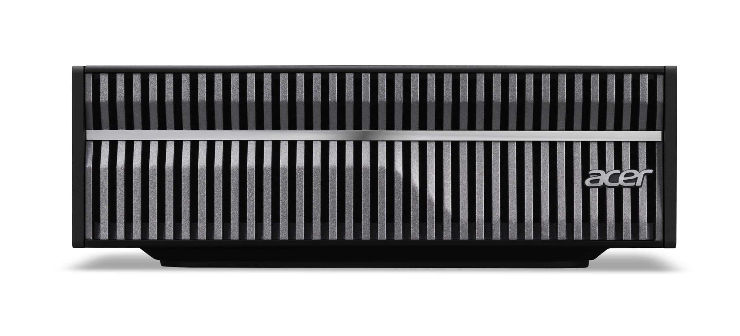 Acer Veriton GN100 AI Mini Workstation - Afbeelding 2