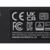 Samsung 990 PCIe 4.0 x4 NVMe M.2 SSD 1TB