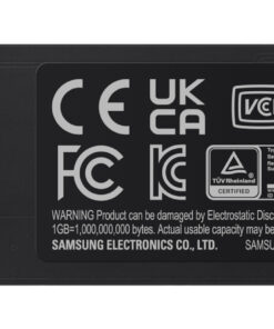 Samsung 990 PCIe 4.0 x4 NVMe M.2 SSD 1TB
