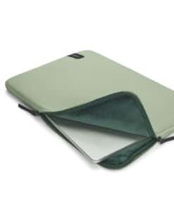 Thule Koya Sleeve PC / Apple MacBook Pro 16'' - Light Green - Afbeelding 3