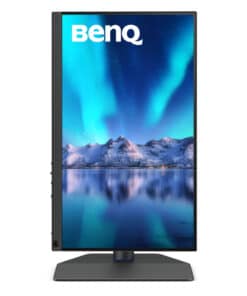 BenQ SW272QN Monitor - Afbeelding 4