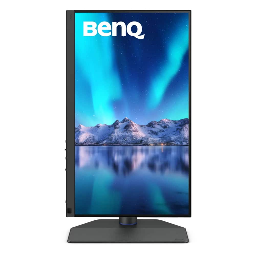BenQ SW272QN Monitor - Afbeelding 4