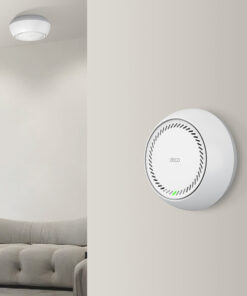 TP-Link DECO BE65-POE Tri-band (2,4 GHz / 5 GHz / 6 GHz) Wi-Fi 7 (802.11be) Wit 2 Intern - Afbeelding 5