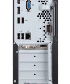 Acer Veriton VX2710G 2000 Desktop - Afbeelding 4