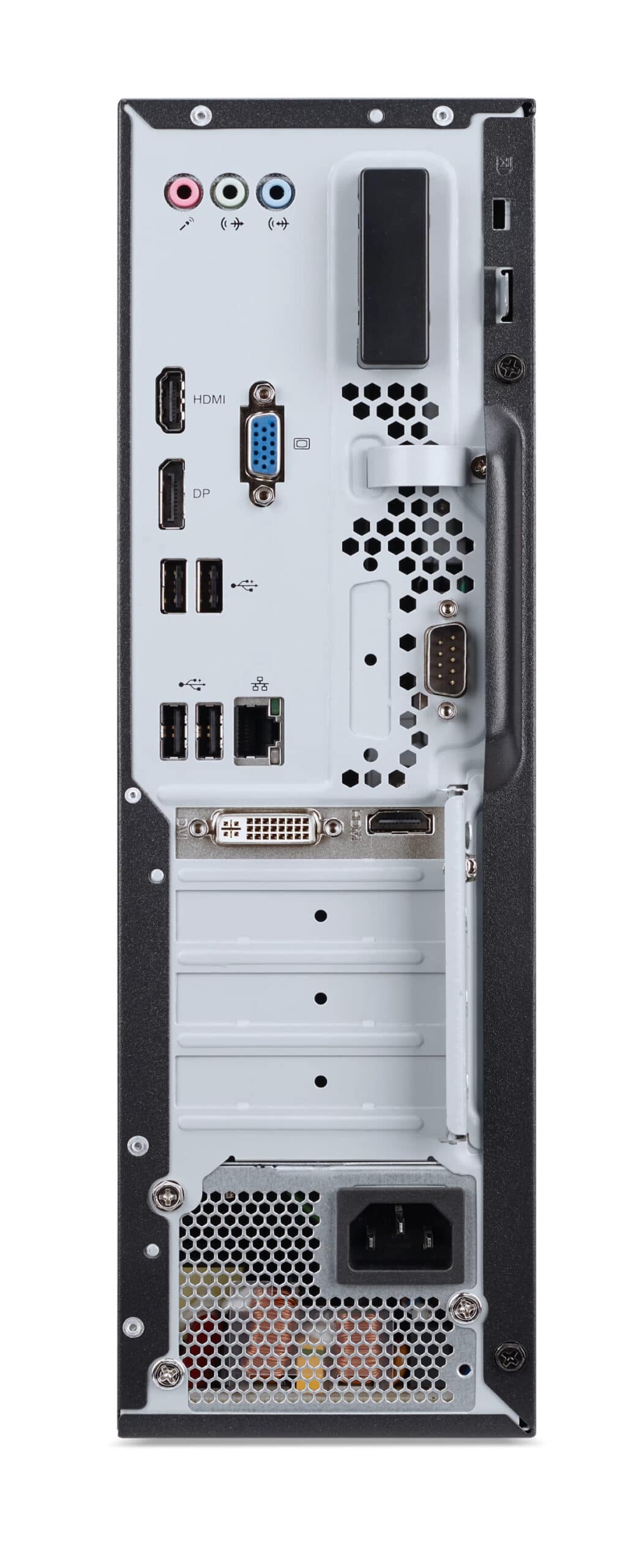 Acer Veriton VX2710G 2000 Desktop - Afbeelding 4
