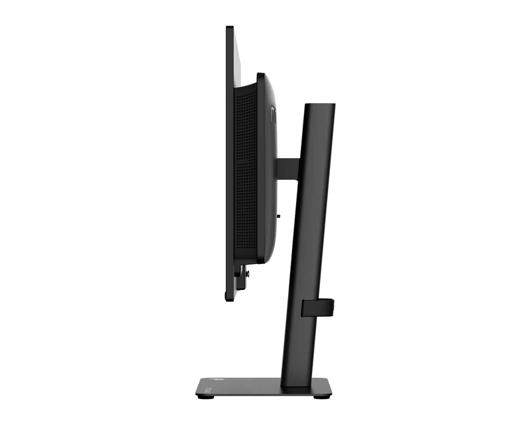 MSI PRO MAX 271QPX14G computer monitor 67,3 cm (26.5") 2560 x 1440 Pixels Quad HD QD-OLED Zwart - Afbeelding 7