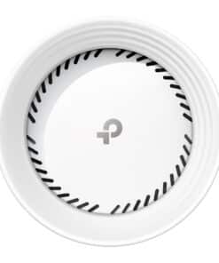 TP-Link Deco BE68 Tri-band (2,4 GHz / 5 GHz / 6 GHz) Wi-Fi 7 (802.11be) Wit 3 Intern - Afbeelding 2