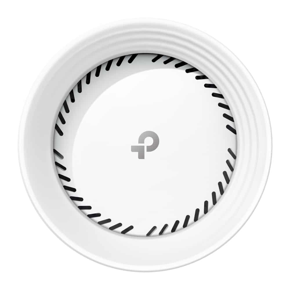TP-Link Deco BE68 Tri-band (2,4 GHz / 5 GHz / 6 GHz) Wi-Fi 7 (802.11be) Wit 3 Intern - Afbeelding 2