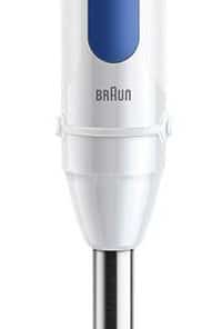 Braun MQ 30001 M Handmixer 900 W Blauw, Wit - Afbeelding 2