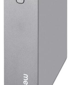 MEDION S06 MD35315 Intel Core i3-1315U 8 GB DDR4-SDRAM 512 GB SSD Mini PC Zilver - Afbeelding 6