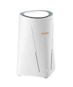 D-Link G536 draadloze router 2.5 Gigabit Ethernet Dual-band (2.4 GHz / 5 GHz) 5G Wit - Afbeelding 2