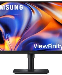 Samsung 27" ViewFinity S8 S80HF 5K Monitor
