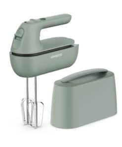 Kenwood QuickMix Go Handmixer Groen - Afbeelding 2