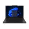 Lenovo ThinkPad L13 Gen 6 (Intel) Intel Core Ultra 5 225U Laptop 33,8 cm (13.3") WUXGA 16 GB LPDDR5x-SDRAM 512 GB SSD Wi-Fi 6E (802.11ax) Windows 11 Pro Zwart Engels