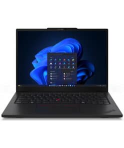 Lenovo ThinkPad L13 Gen 6 (Intel) Intel Core Ultra 5 225U Laptop 33,8 cm (13.3") WUXGA 16 GB LPDDR5x-SDRAM 512 GB SSD Wi-Fi 6E (802.11ax) Windows 11 Pro Zwart Engels