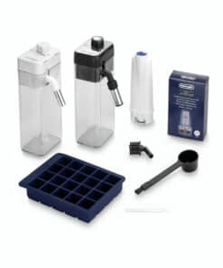 De’Longhi ECAM470.85.MB Eletta Ultra Volledig automatisch Espressomachine 1,8 l - Afbeelding 5