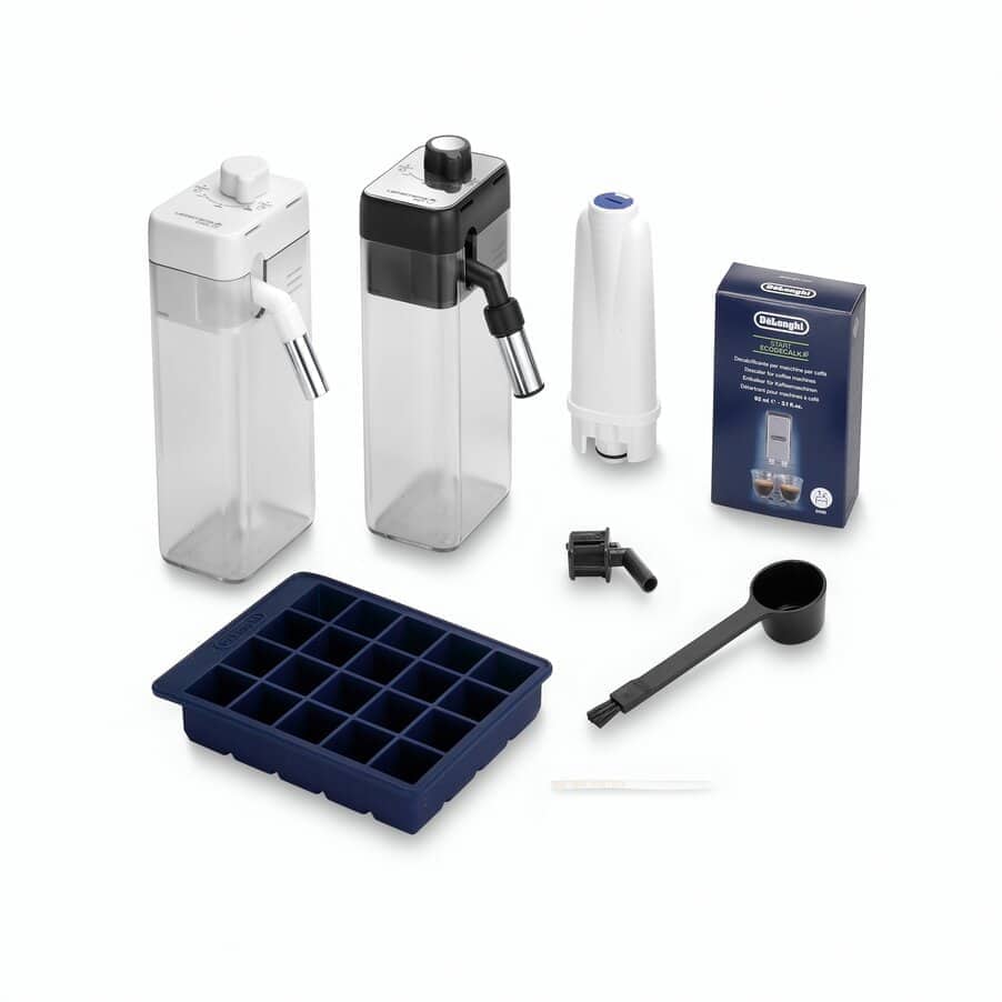 De’Longhi ECAM470.85.MB Eletta Ultra Volledig automatisch Espressomachine 1,8 l - Afbeelding 5