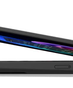 Lenovo ThinkPad X1 Carbon Gen 14 Aura Edition Copilot+ PC Intel Core Ultra 7 355 Laptop 35,6 cm (14") Touchscreen WUXGA 32 GB LPDDR5x-SDRAM 512 GB SSD Wi-Fi 7 (802.11be) Windows 11 Pro Engels Zwart - Afbeelding 5