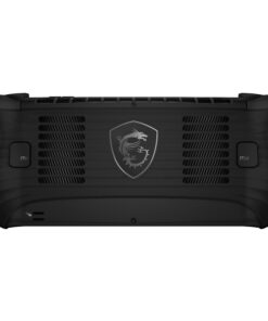 MSI CLAW 8 AI+ A2VM GLACIER BLUE EDITION-250NL draagbare game console 20,3 cm (8") 1 TB Touchscreen Wifi Blauw - Afbeelding 6