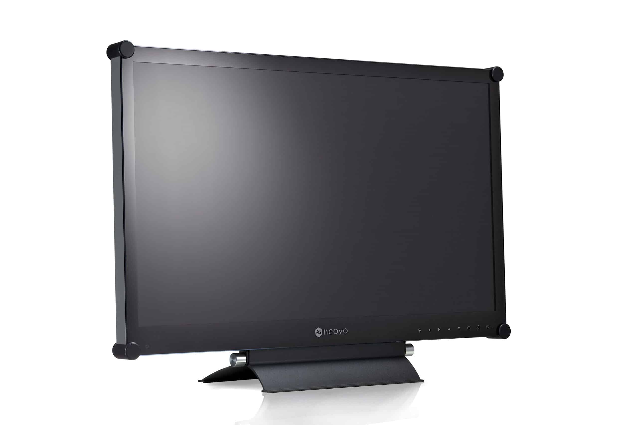 AG Neovo RX-2402 CCTV-monitor 60,5 cm (23.8") 1920 x 1080 Pixels - Afbeelding 2
