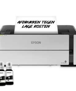 Epson EcoTank ET-M1180B - Afbeelding 2