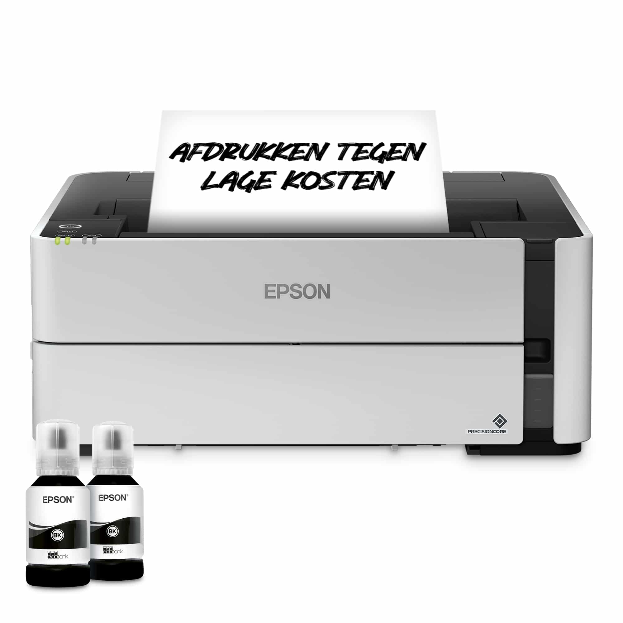 Epson EcoTank ET-M1180B - Afbeelding 2