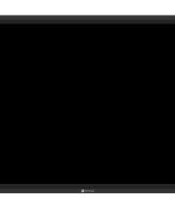 AG Neovo TTN-4301 Digitale signage flatscreen 109,2 cm (43") LCD 450 cd/m² 4K Ultra HD Zwart 24/7 Monitor - Afbeelding 3