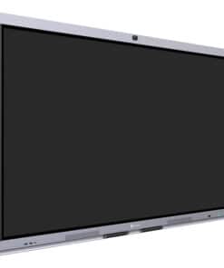 AG Neovo IFP7504P Interactief flatscreen 189,2 cm (74.5") LED Wifi 400 cd/m² 4K Ultra HD Zilver Touchscreen Type processor Android Monitor - Afbeelding 2