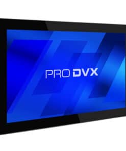 ProDVX 6022200 All-in-One PC/workstation N150 54,6 cm (21.5") 1920 x 1080 Pixels Touchscreen Alles-in-één-pc 8 GB DDR5-SDRAM 128 GB SSD Windows 11 IoT Enterprise LTSC Zwart - Afbeelding 4
