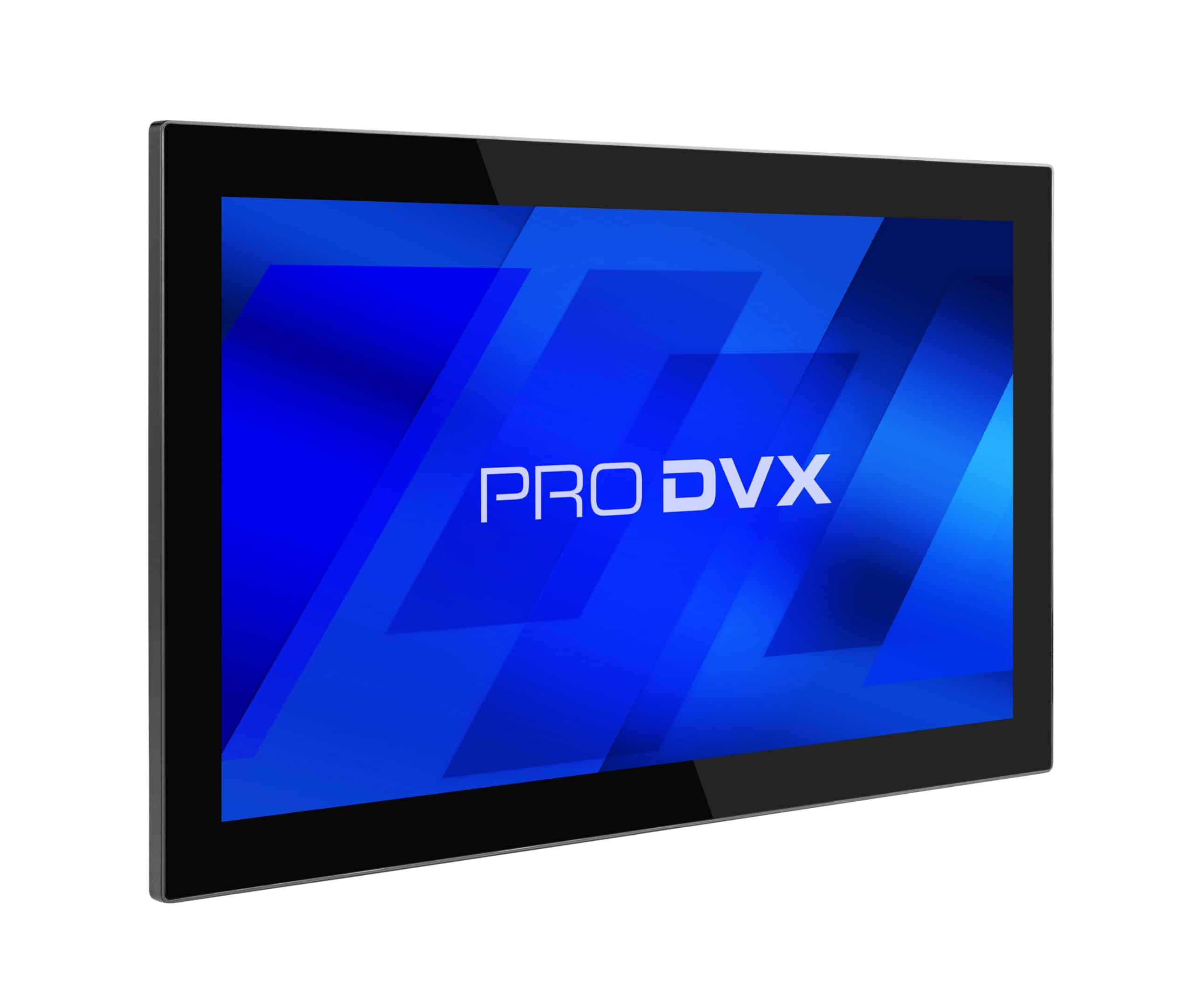 ProDVX 6022200 All-in-One PC/workstation N150 54,6 cm (21.5") 1920 x 1080 Pixels Touchscreen Alles-in-één-pc 8 GB DDR5-SDRAM 128 GB SSD Windows 11 IoT Enterprise LTSC Zwart - Afbeelding 4