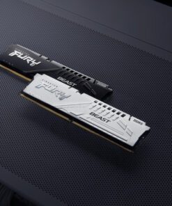 Kingston Technology FURY Beast 128GB 5600MT/s DDR5 CL36 DIMM (set van 2) Black - Afbeelding 7