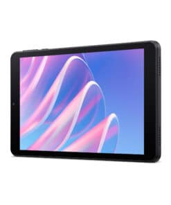 Acer Iconia A8-21P-A0DL Allwinner 128 GB 20,3 cm (8") 4 GB Wi-Fi 6 (802.11ax) Zwart - Afbeelding 5