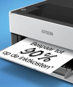 Epson EcoTank ET-M1180B - Afbeelding 8